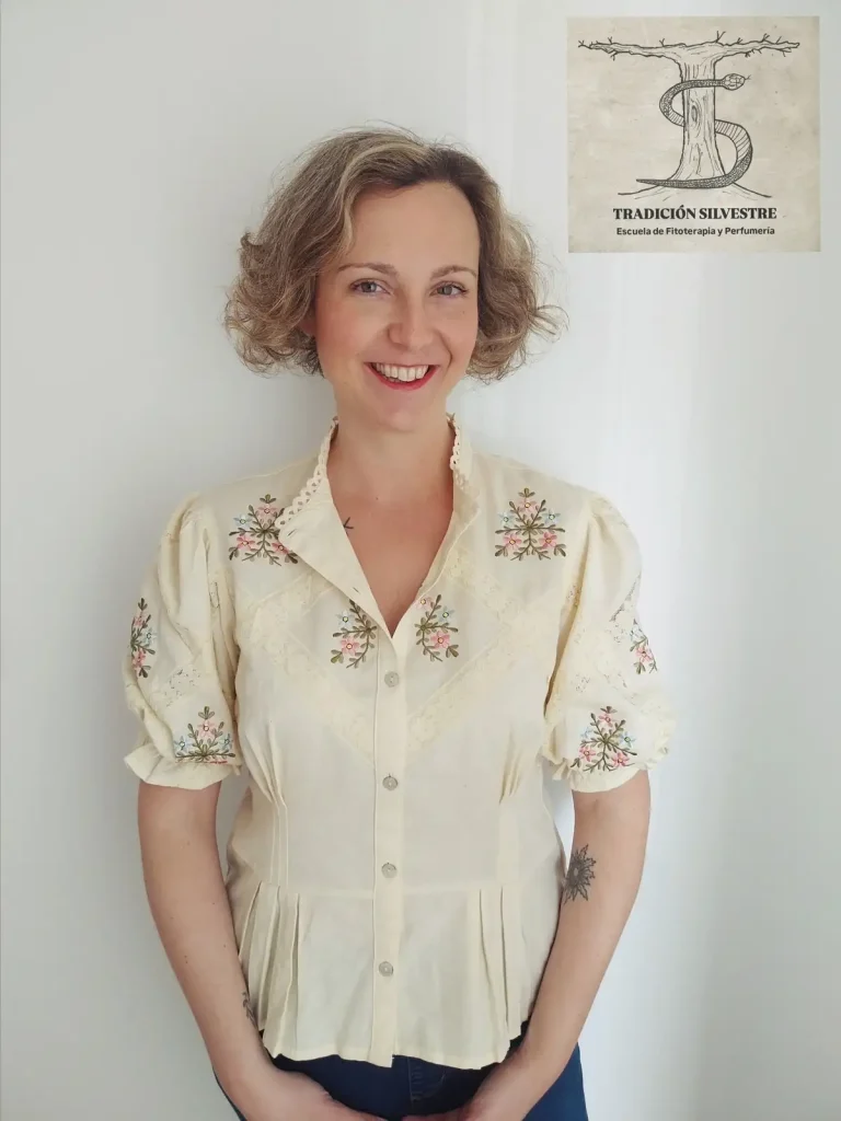 begoña imaz - sobre mi