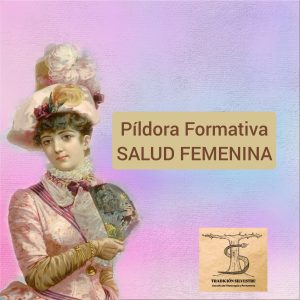 Píldora Formativa - Salud Femenina