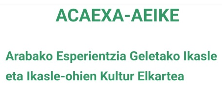icono acaexa