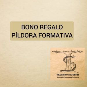 Regalo Bono - Píldoras Formativas